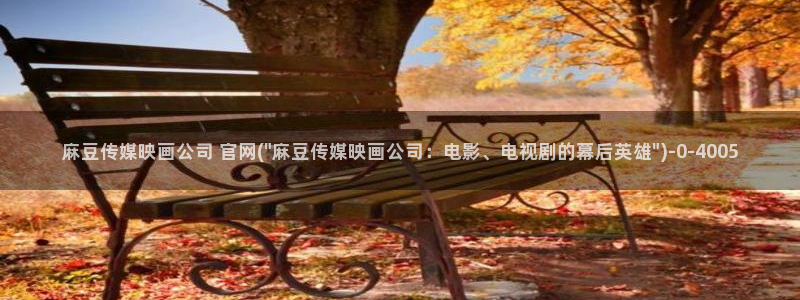 麻豆视频详情文案