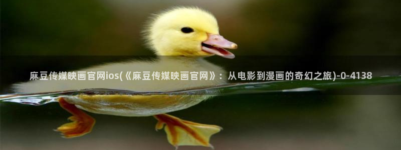 麻豆短片