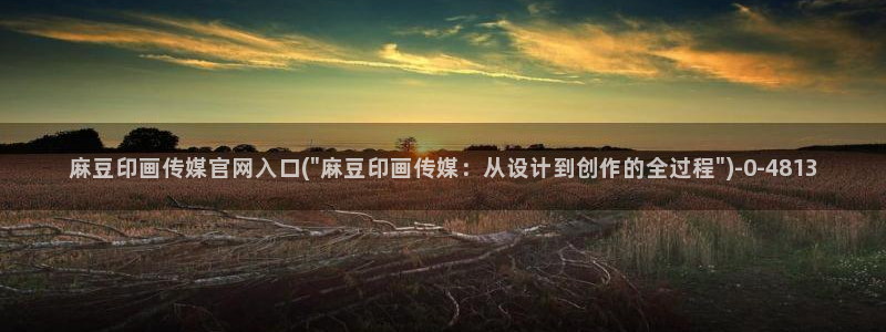 麻豆短片