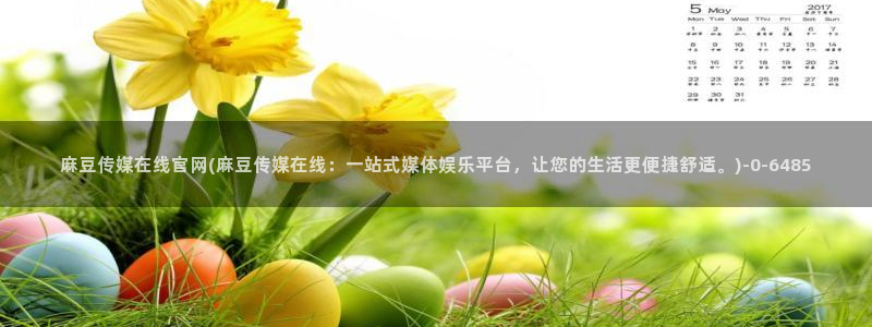 麻豆观看指南