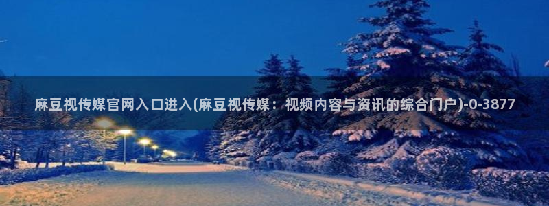 麻豆视频评分